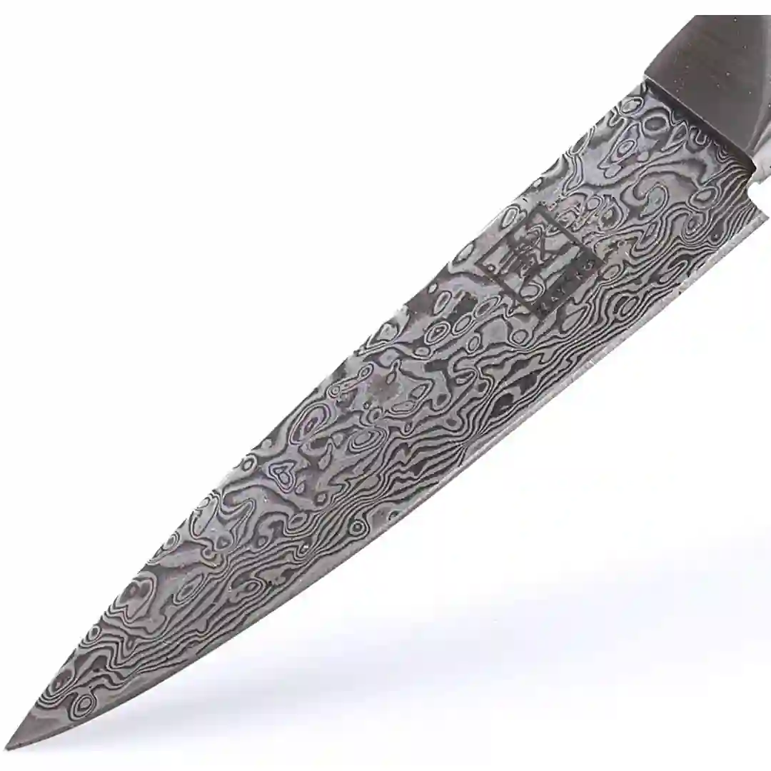 Spækkekniv Black Edition