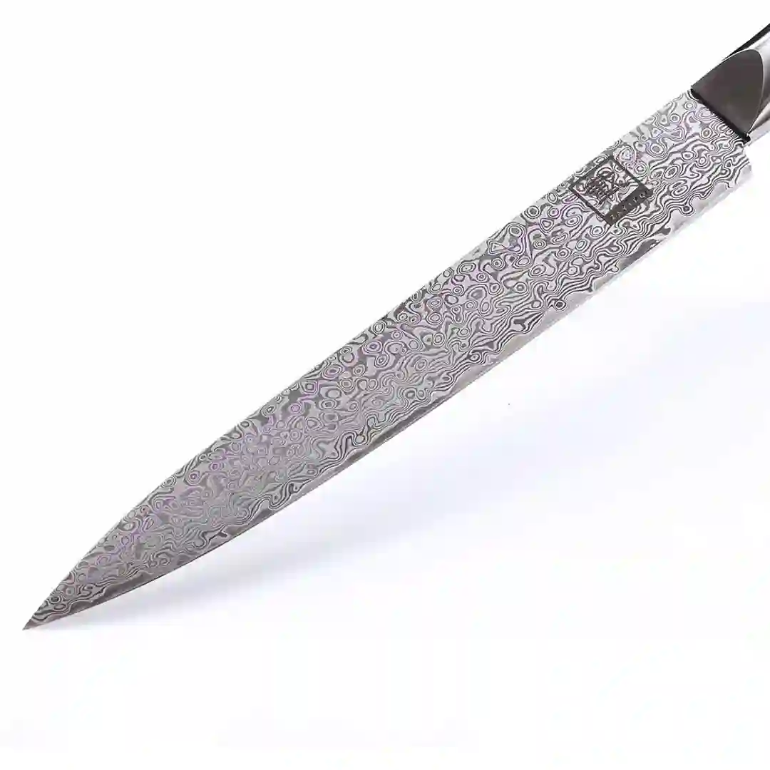 Forskærerkniv Black Edition