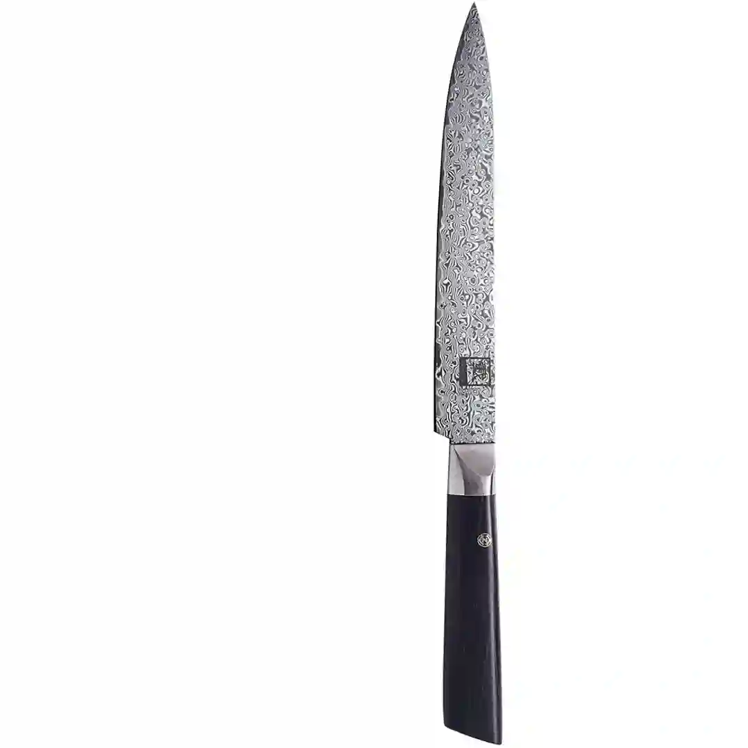 Forskærerkniv Black Edition