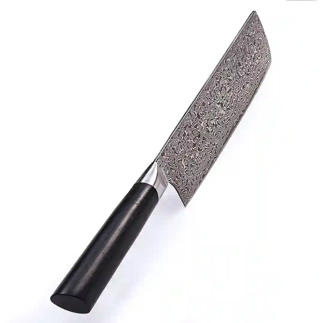 Nakirikniv Black Edition