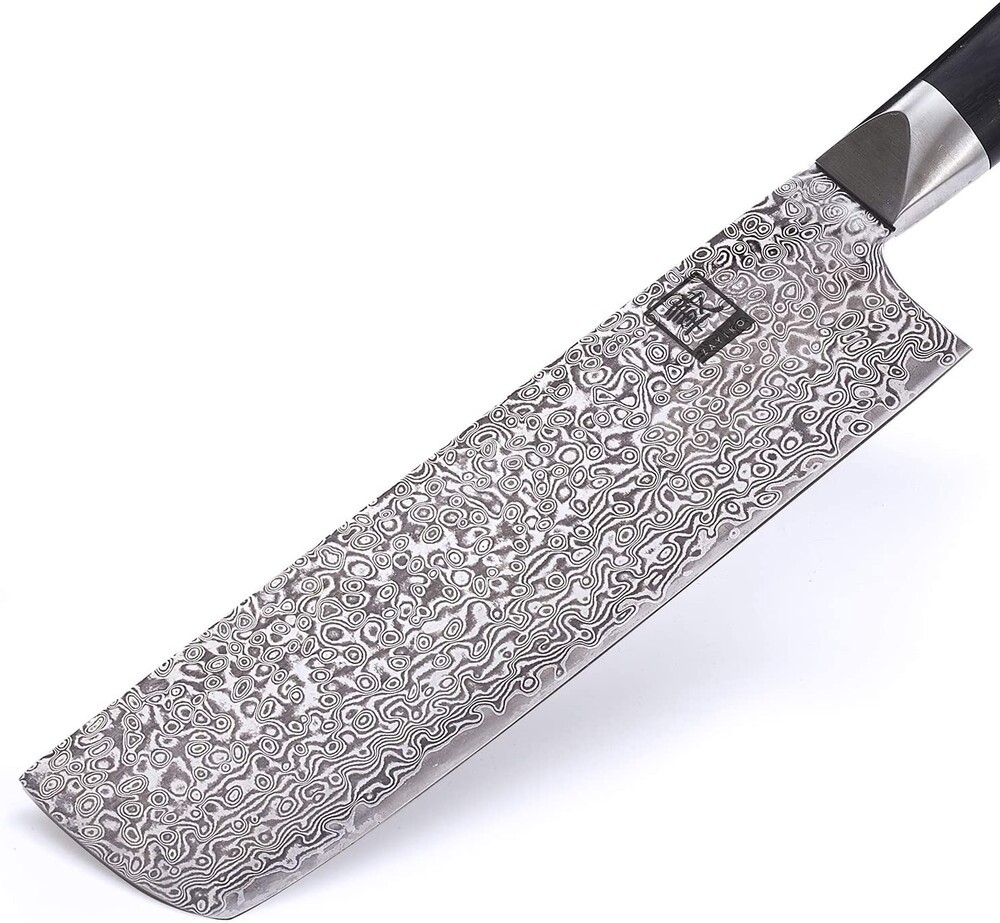 Nakirikniv Black Edition