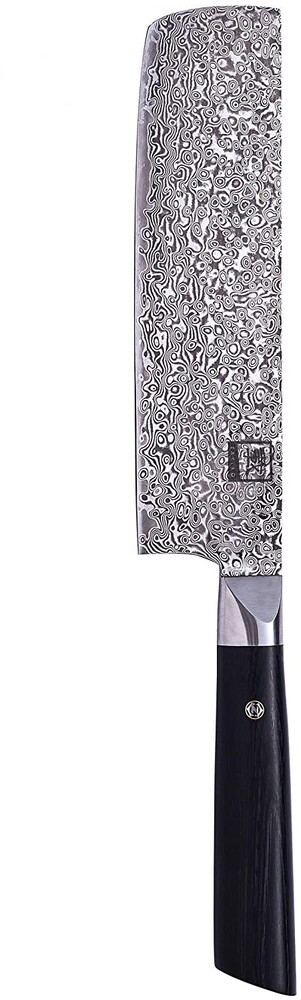 Nakirikniv Black Edition