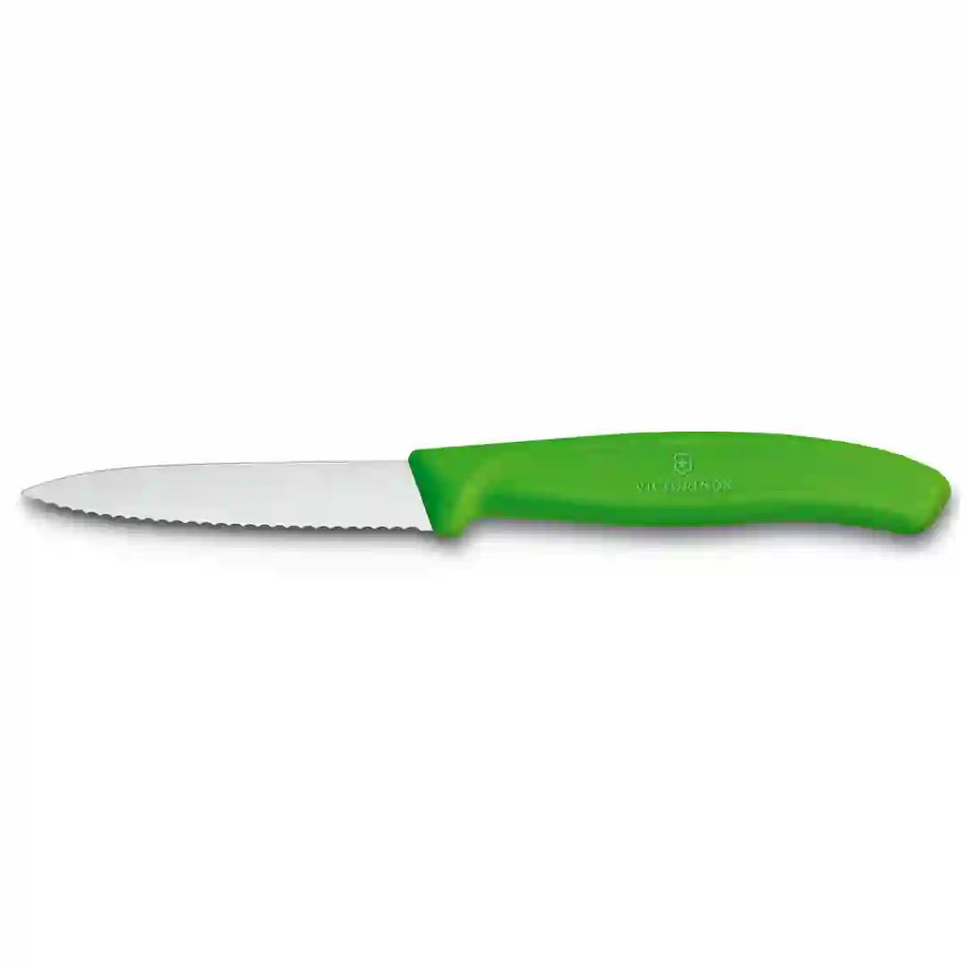Grøntsagskniv Swiss Classic