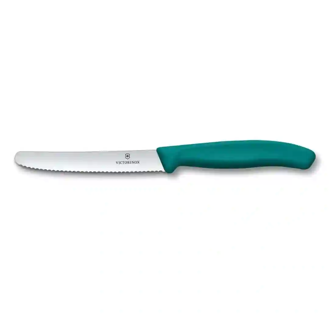 Tomatkniv Swiss Classic
