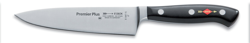 Kokkekniv Premier Plus