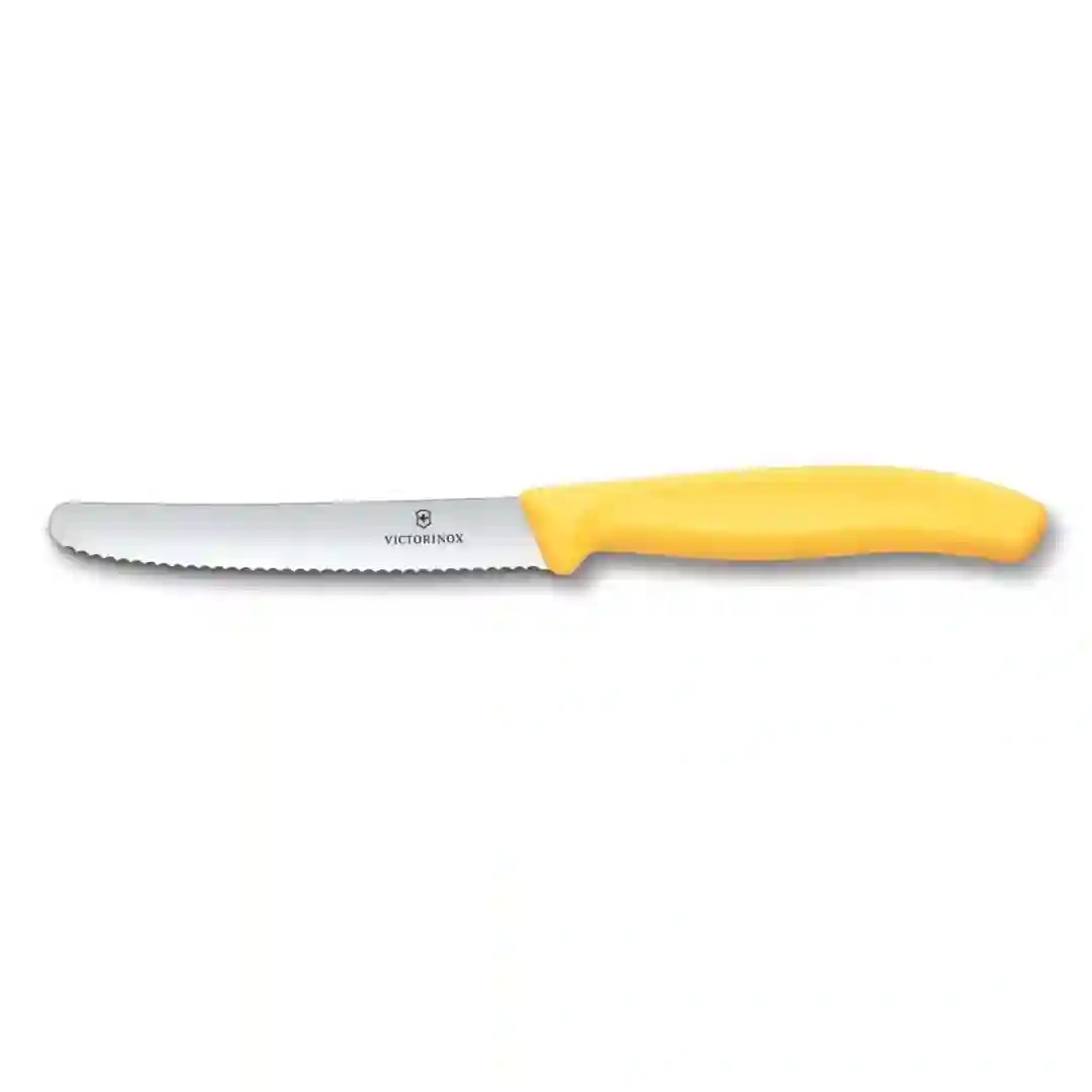 Tomatkniv Swiss Classic