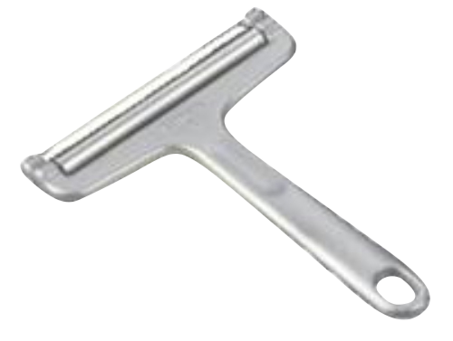 Osteskærer Rollschnitt