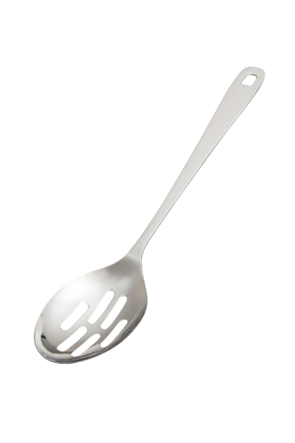 Serveringsske m/huller Mamsell