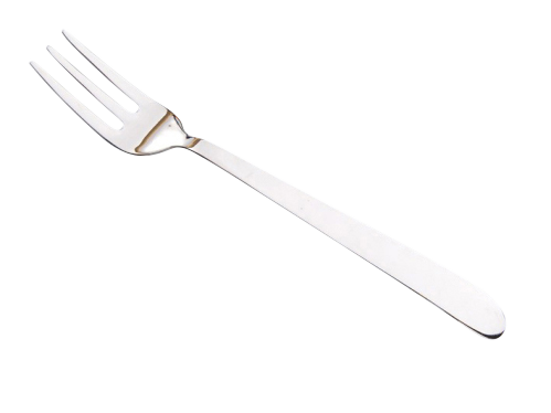 Salatgaffel
