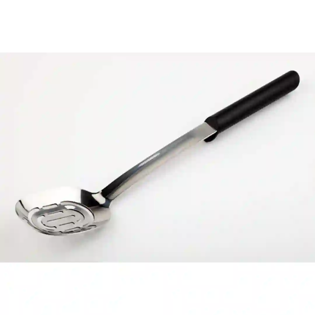 Serveringsske m/huller