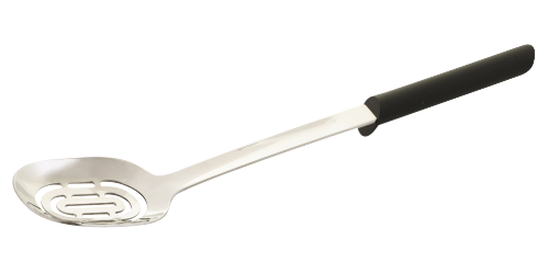 Serveringsske m/huller
