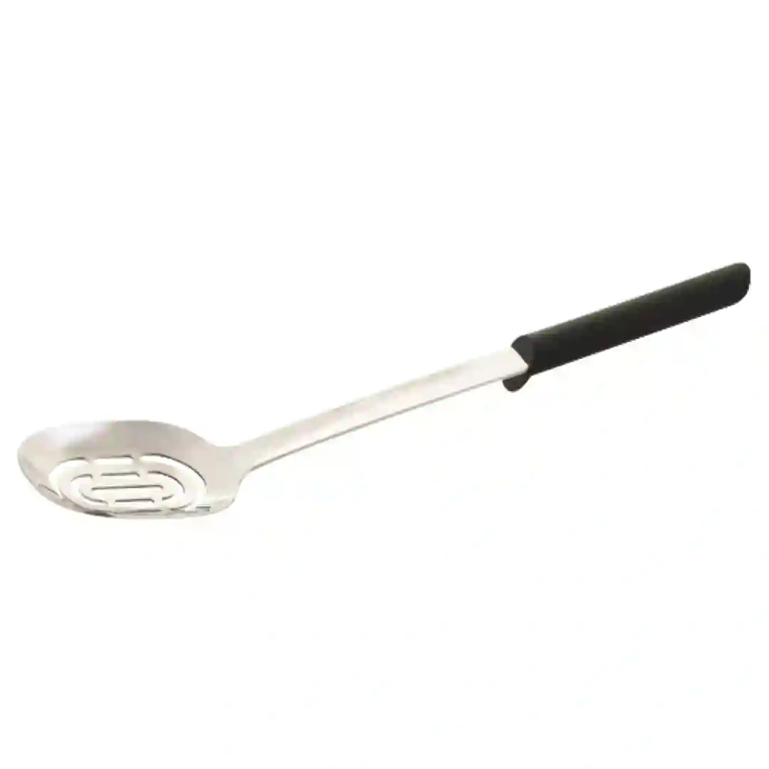 Serveringsske m/huller