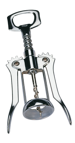 Proptrækker Difference