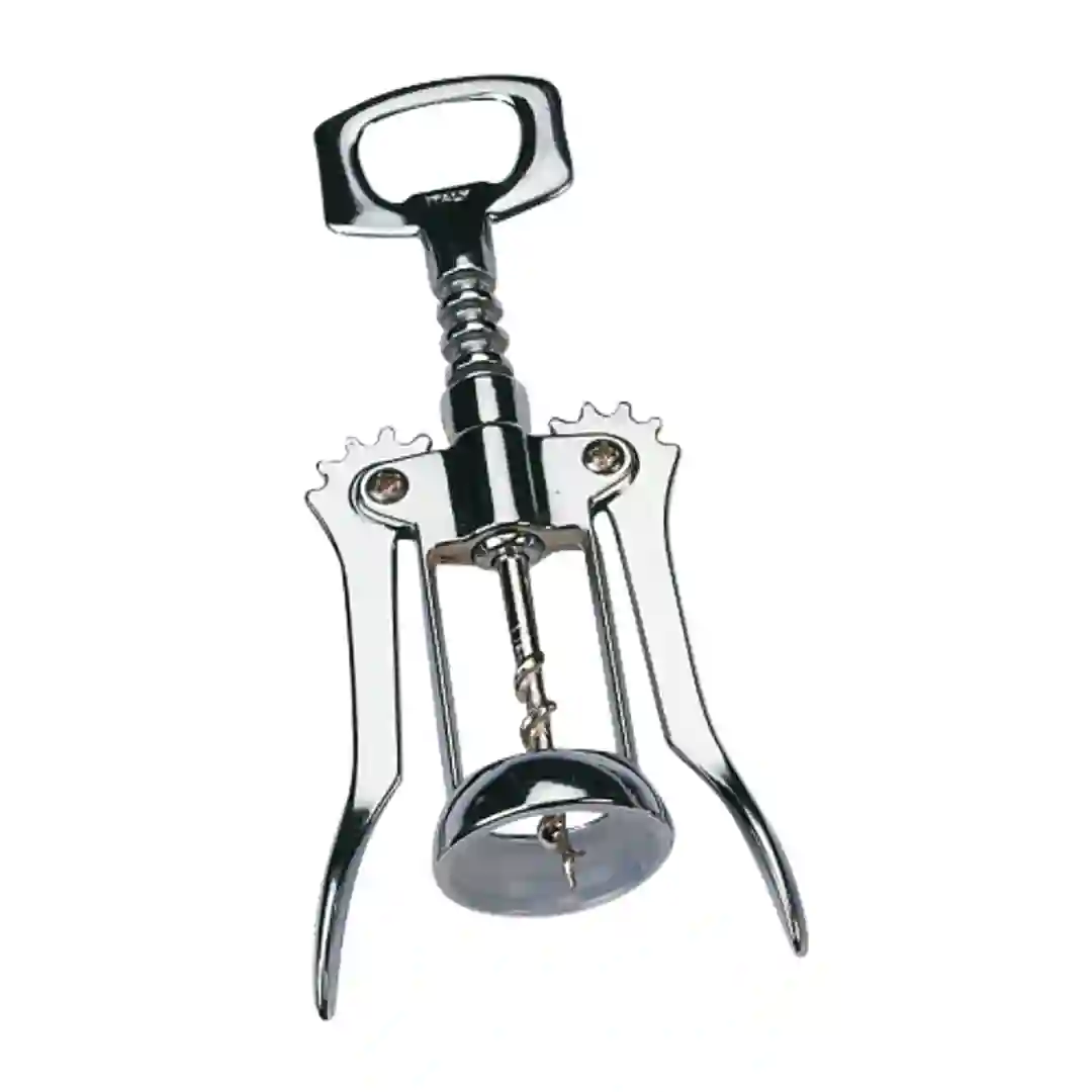 Proptrækker Difference