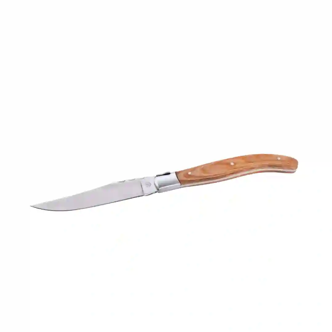 Steakkniv u/grillskær Laguiole