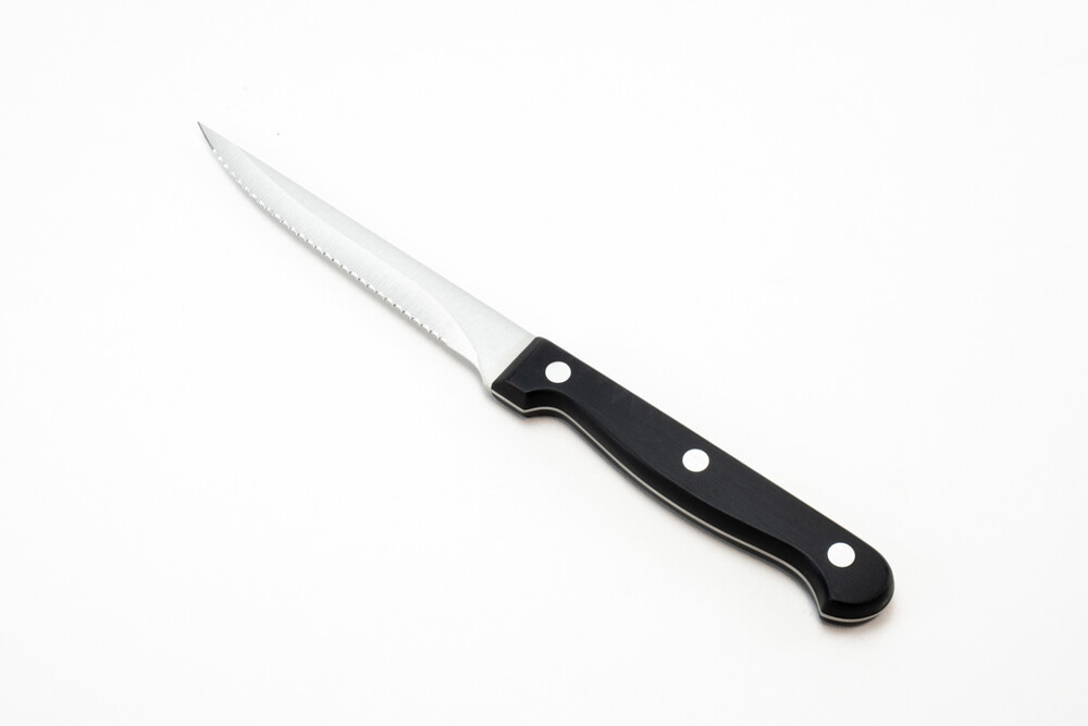 Steakkniv
