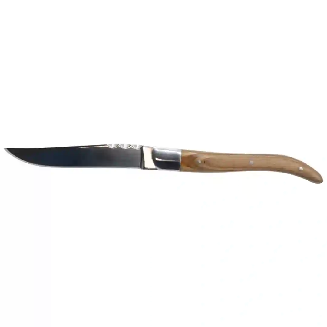 Steakkniv
