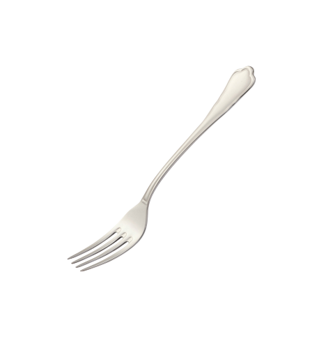 Spisegaffel Chippendale