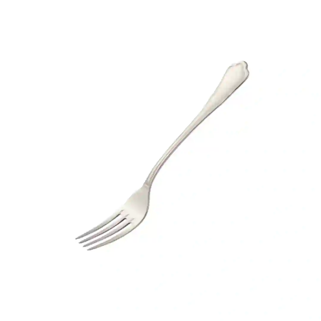 Spisegaffel Chippendale