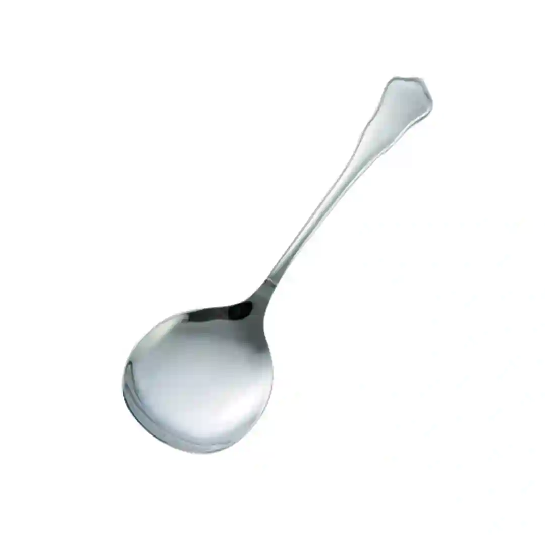 Serveringsske Chippendale