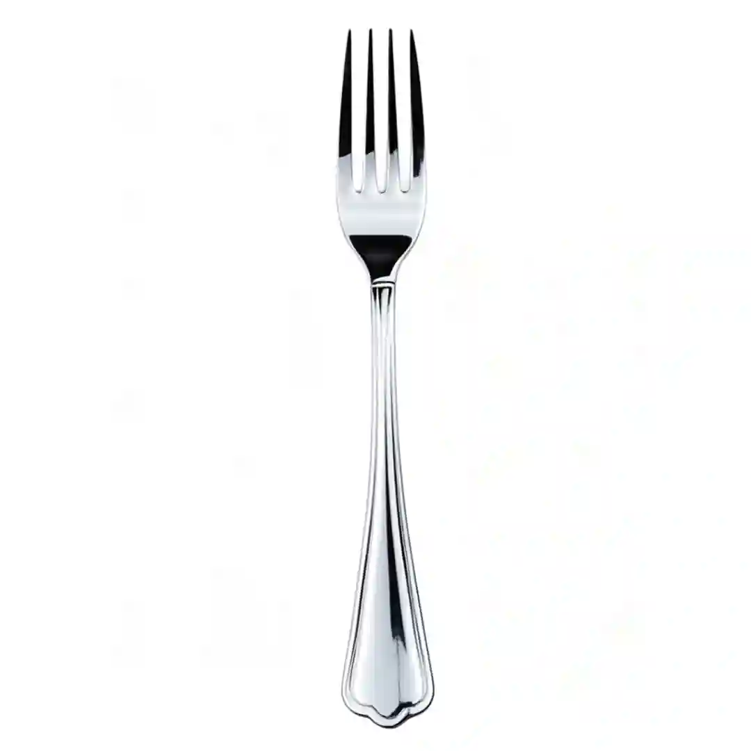Serveringsgaffel Chippendale