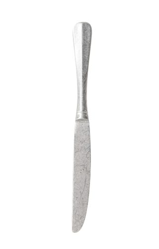 Bordkniv Stonewashed Baguette