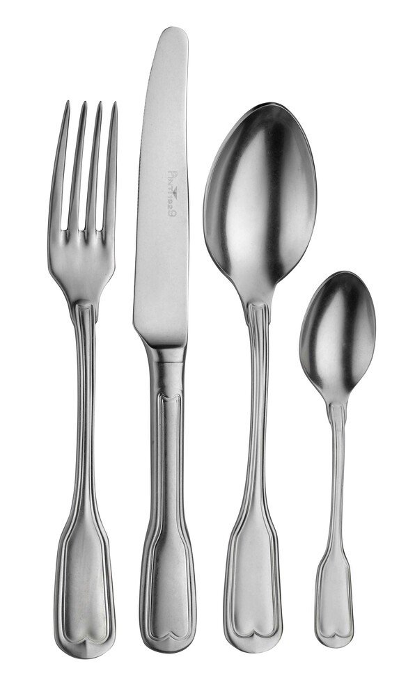 Teske Stonewashed Vittoriale