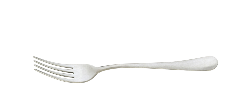 Spisegaffel Stonewashed Stresa