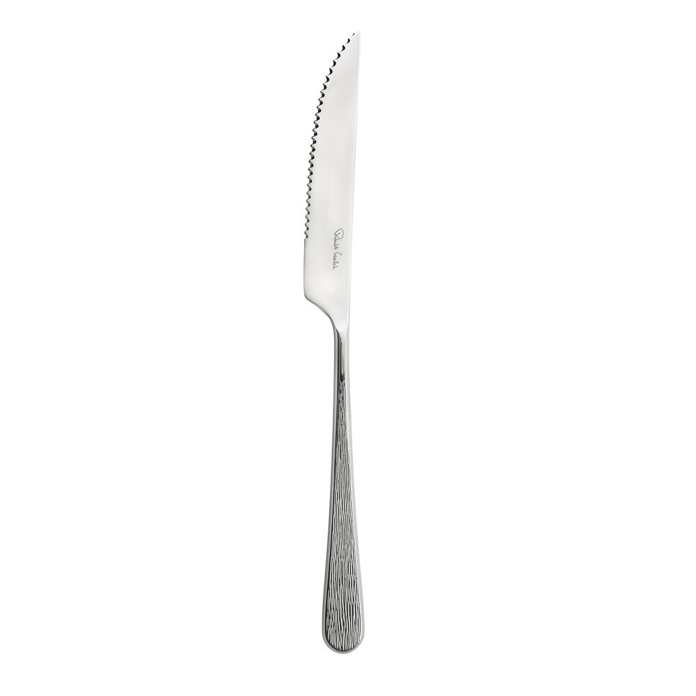 Steakkniv m/grill skær Skye