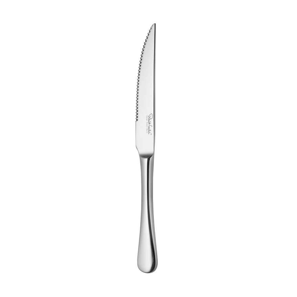 Steakkniv m/grill skær Radford