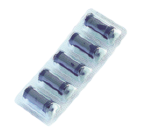 Stempelpude t/pris/dato pistol