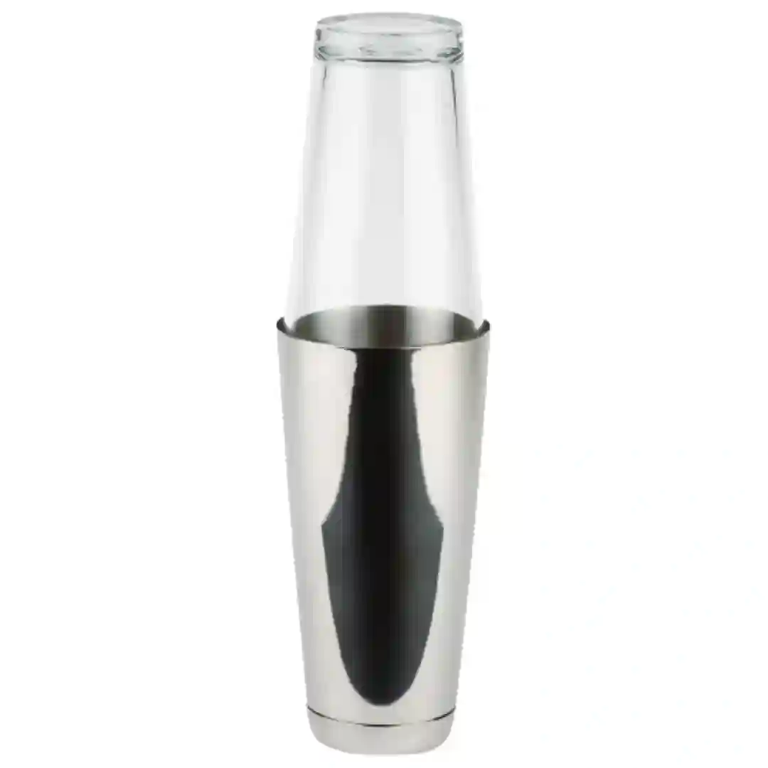 Cocktailshaker Boston