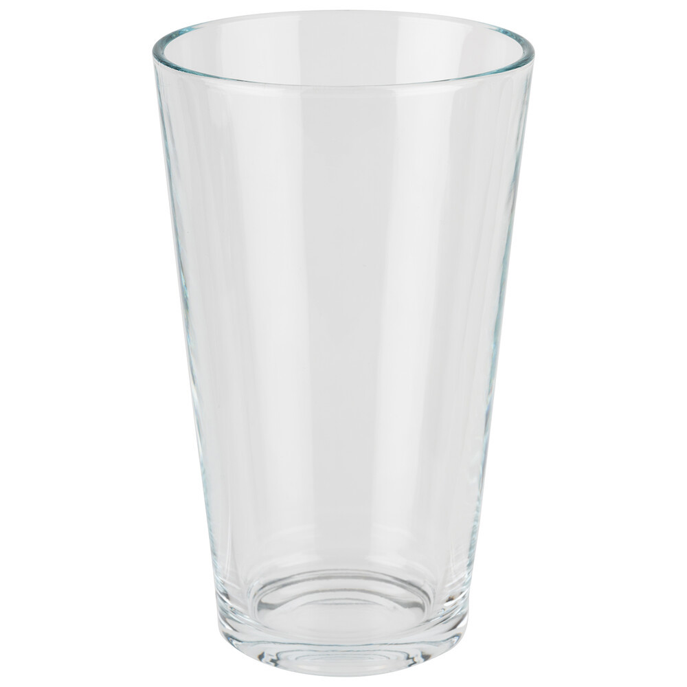 Shakerglas Shaker