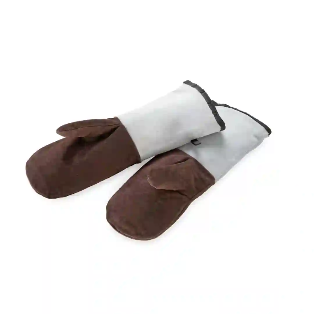 Grillhandske