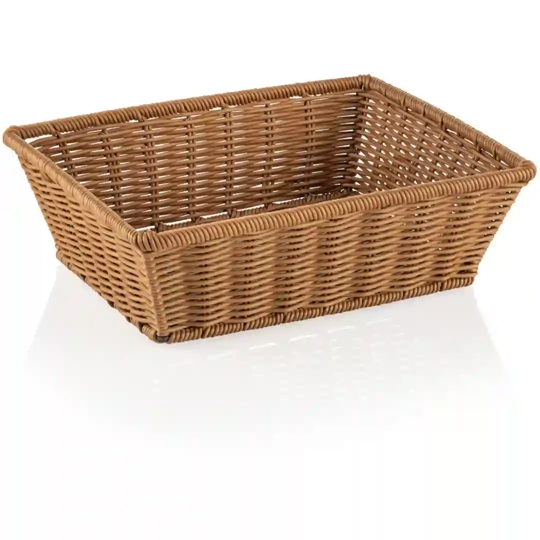 Brødkurv 1/2 GN