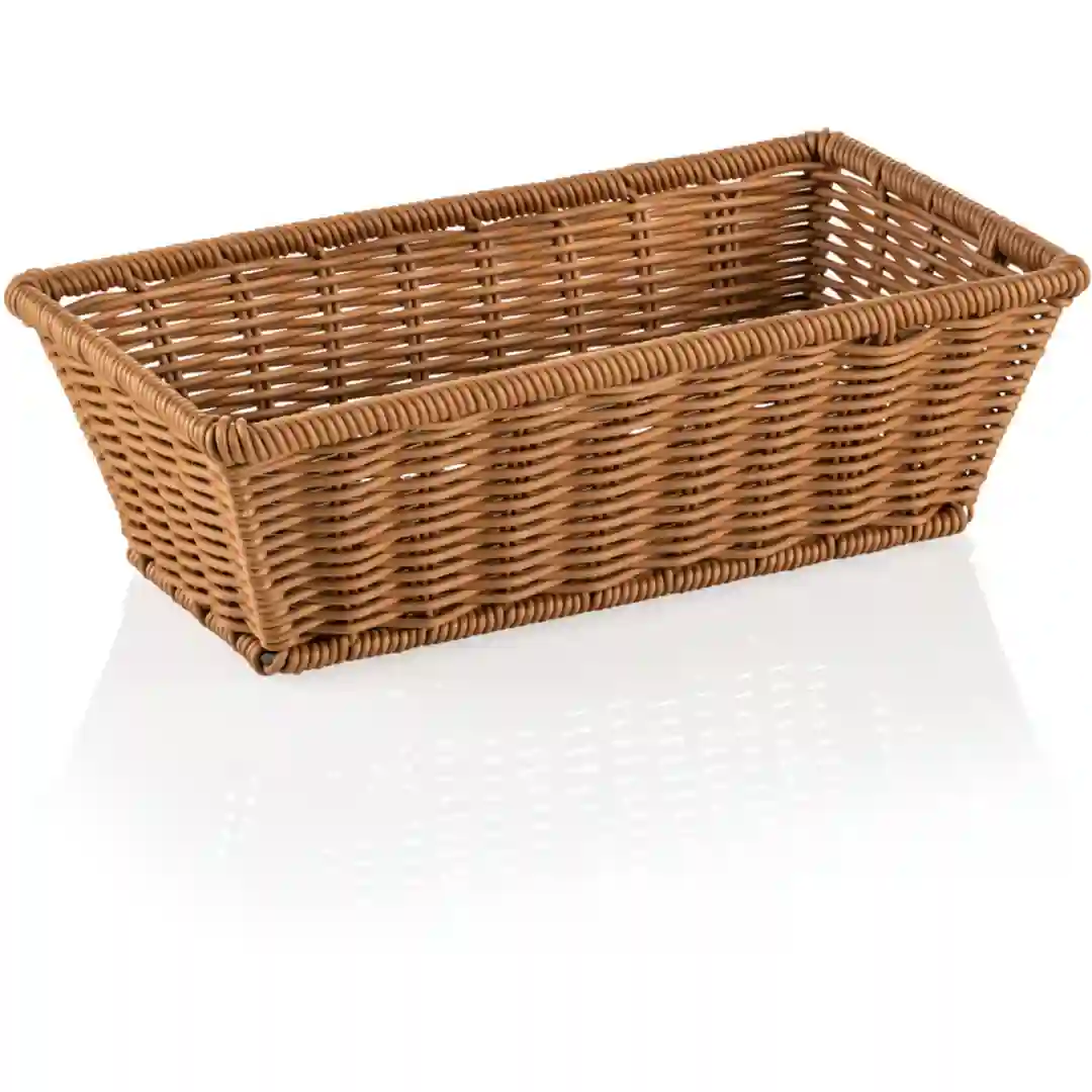 Brødkurv 1/3 GN
