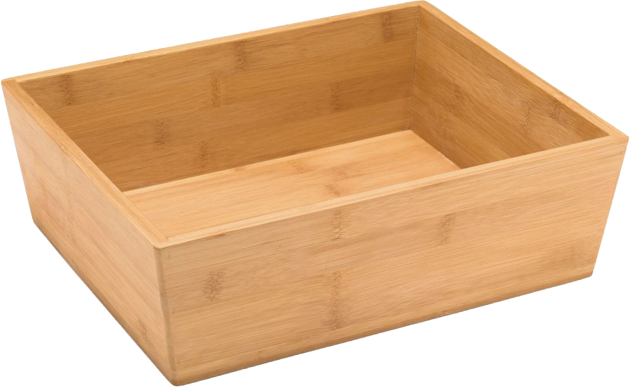 Trækasse GN 1/1 BUFFET