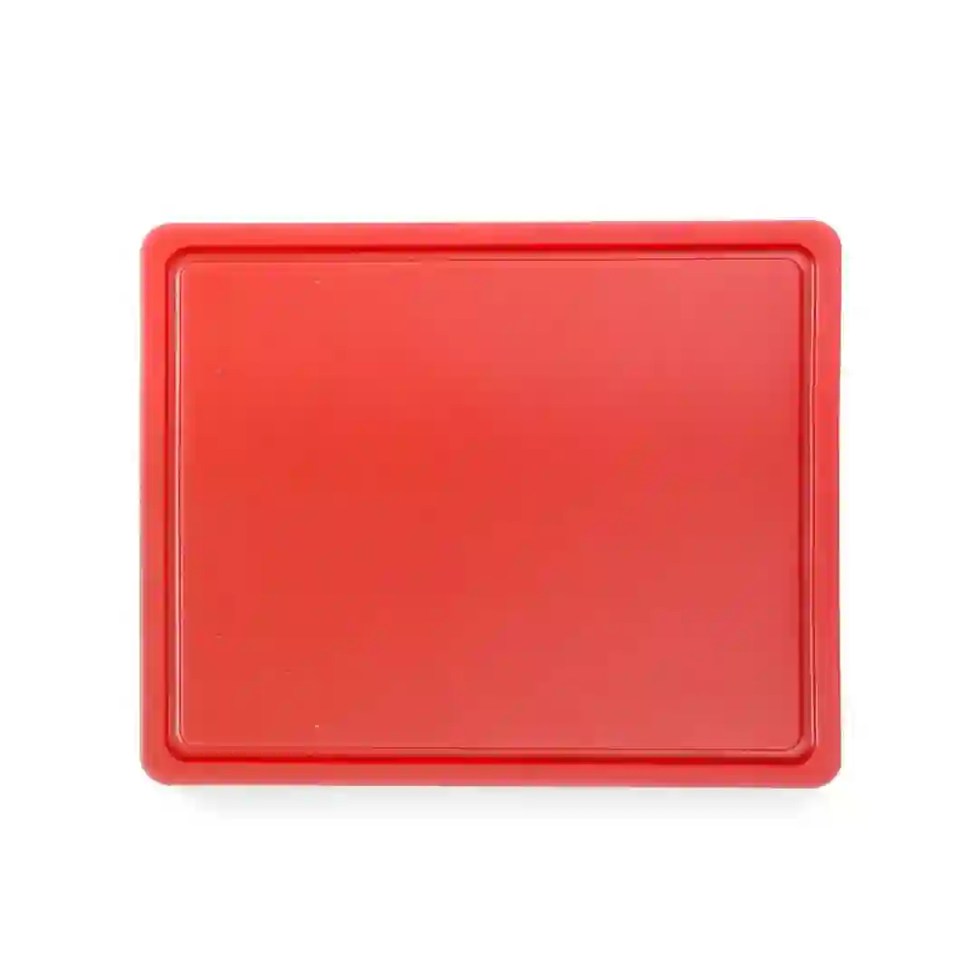 Skærebræt m/saftrille