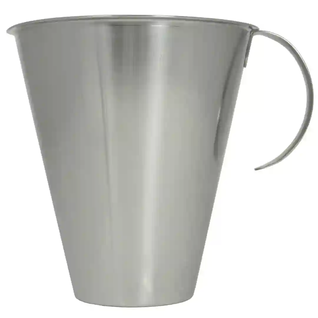 Målekande