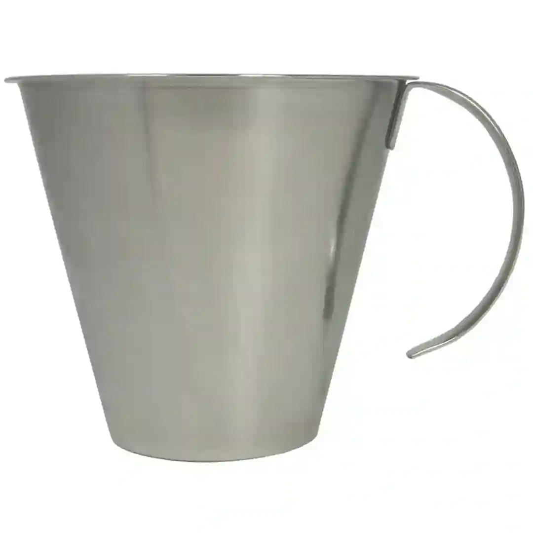 Målekande