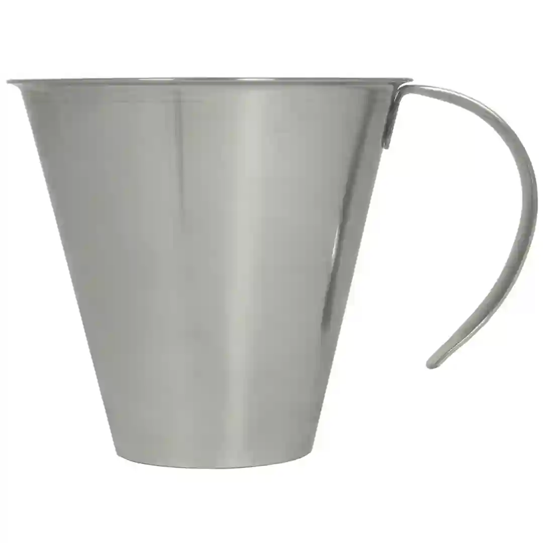 Målekande