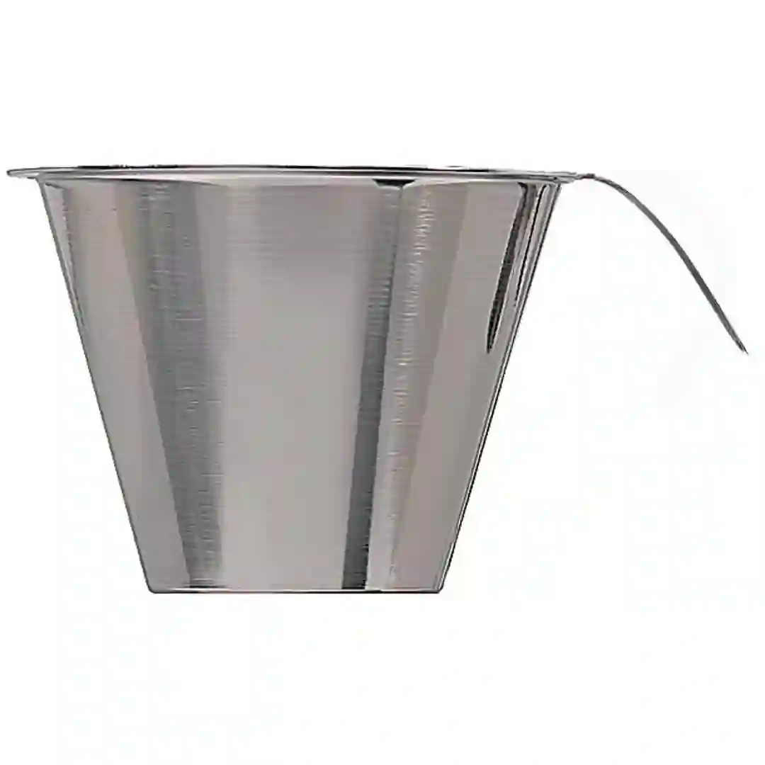 Målekande