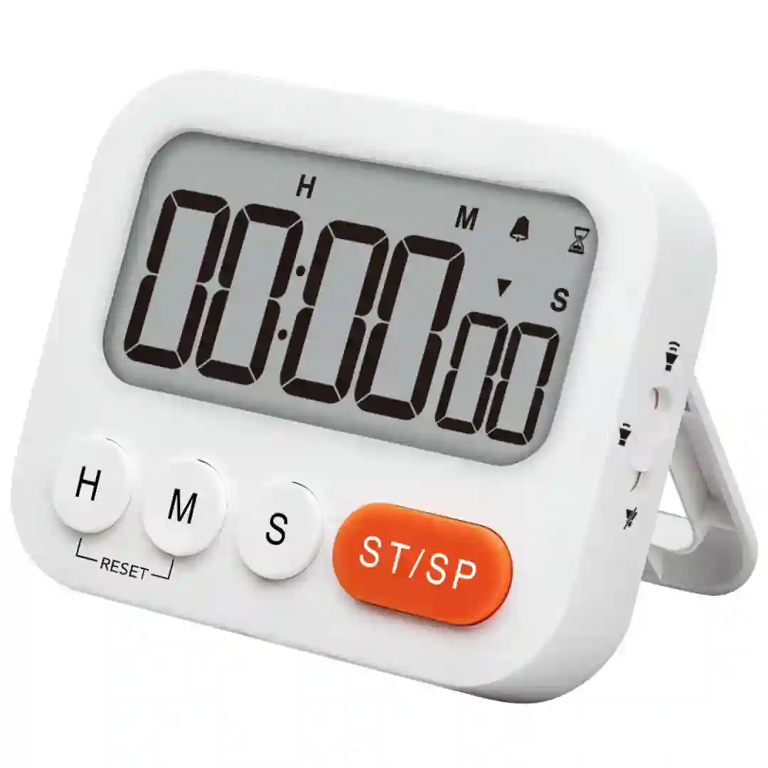 Minutur m/magnetophæng