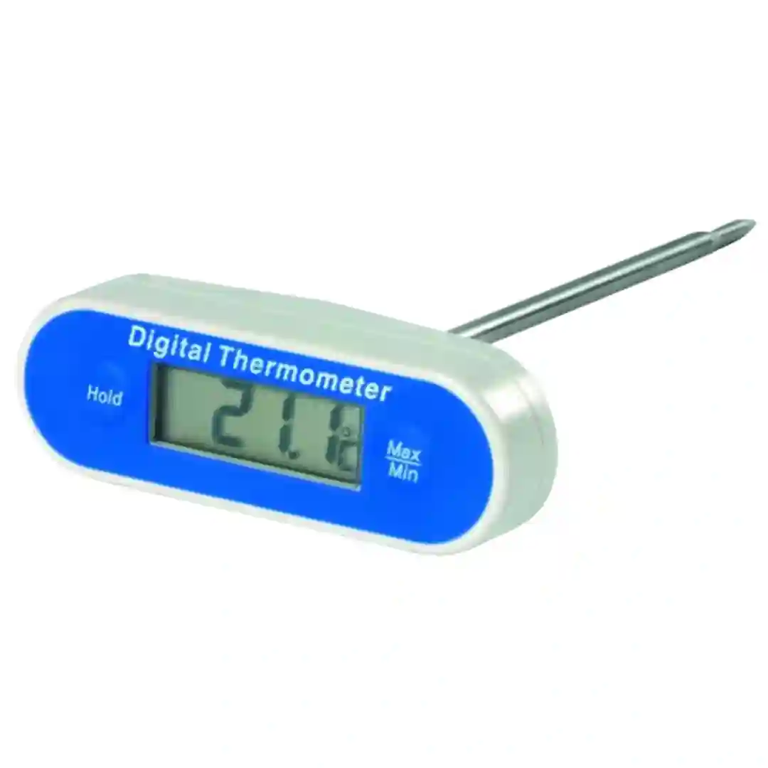 Termometer T-formet