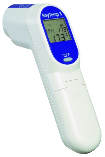 Termometer
