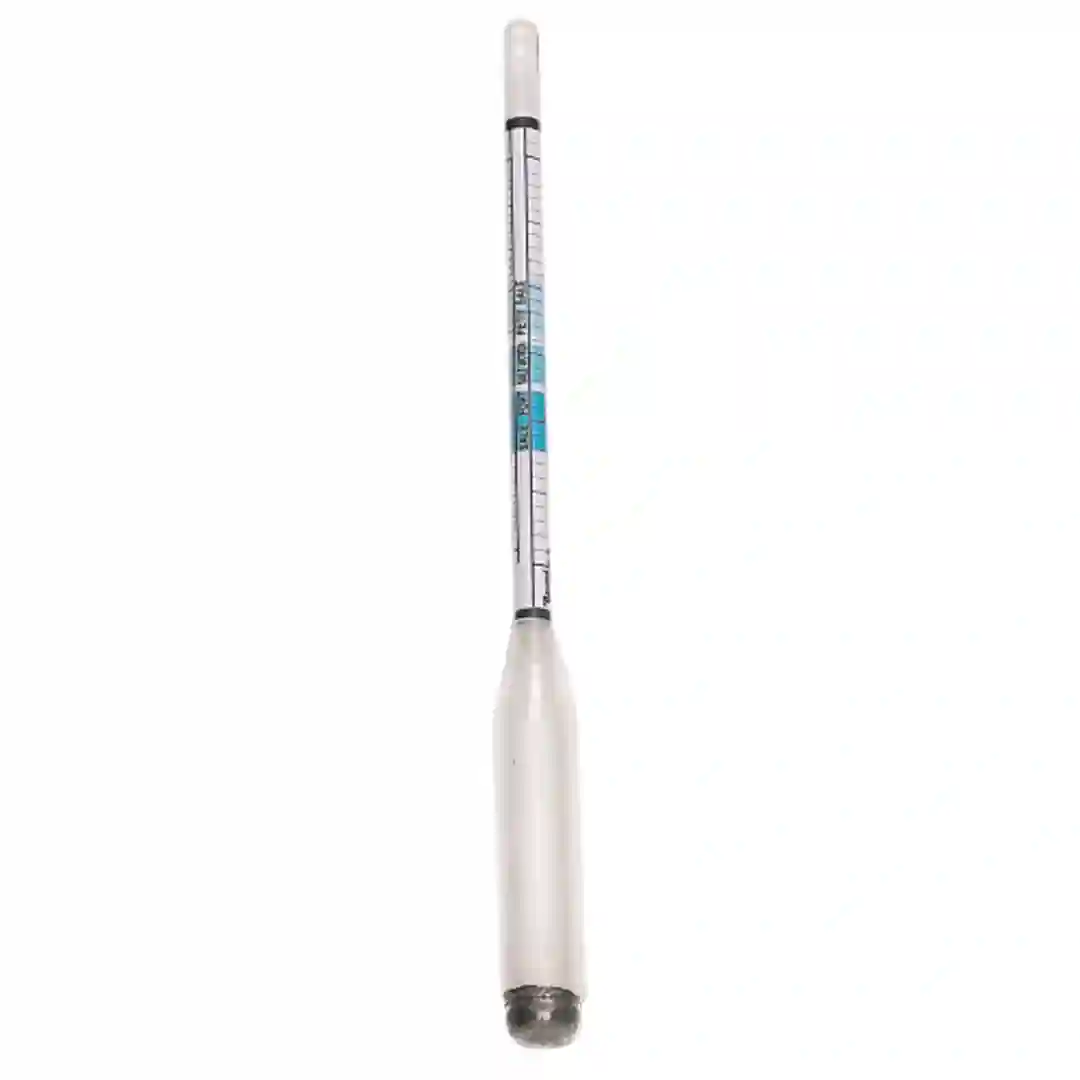 Saltlagemåler Analog 0-25%