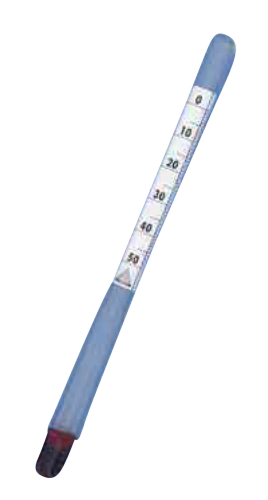 Termometer Sukkerlagemåler