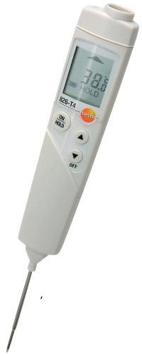 Termometer 826 T4