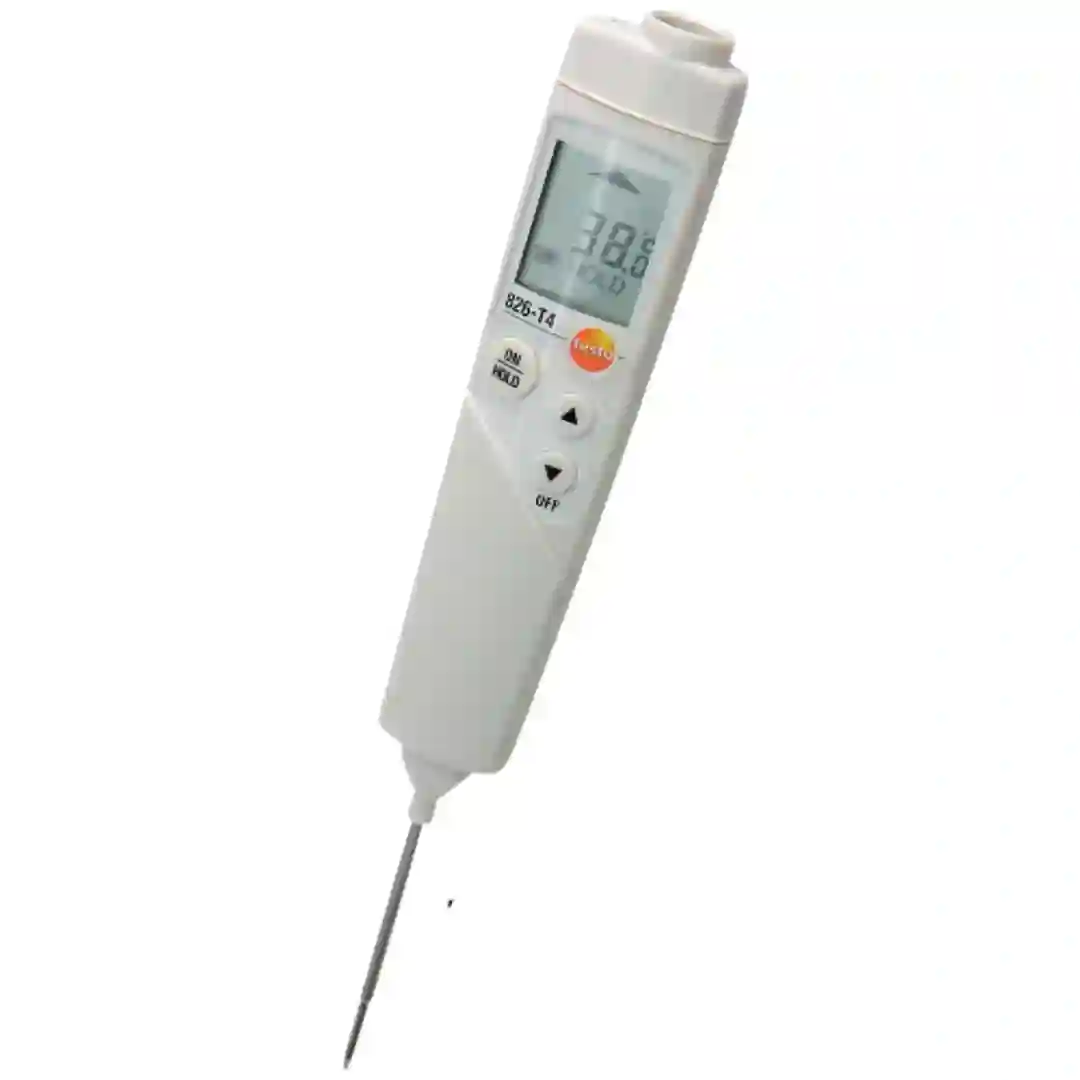 Termometer 826 T4