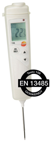Termometer 106 T1